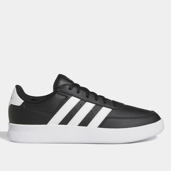 Tênis Adidas Breaknet Masculino Imagem de Tênis Adidas Breaknet Masculino
