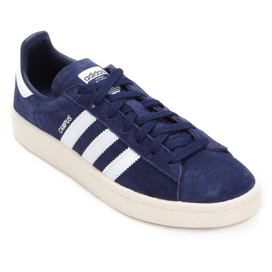 Tênis Adidas Campus Masculino - Tênis Esportivo - Magazine Luiza