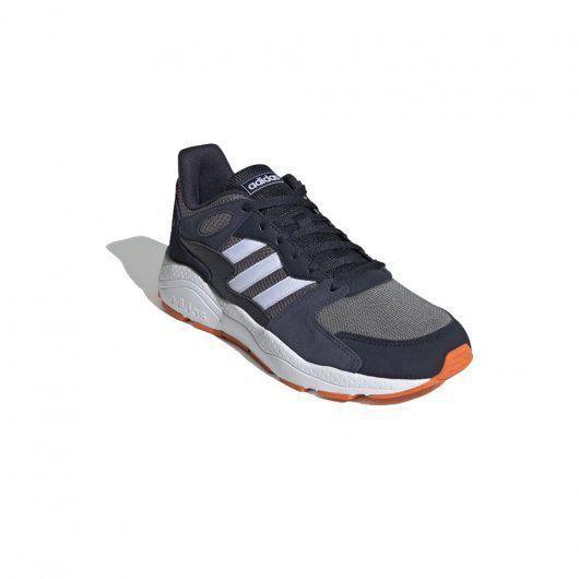 Tenis Adidas Chaos Ef1052 Tenis Esportivo Magazine Luiza