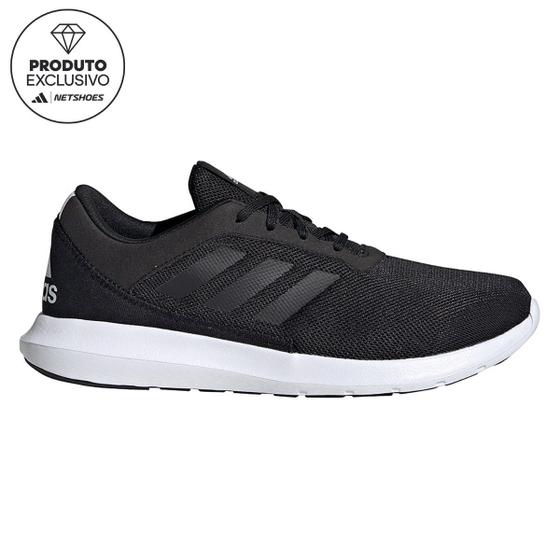 Menor preço em Tênis Adidas Coreracer Feminino
