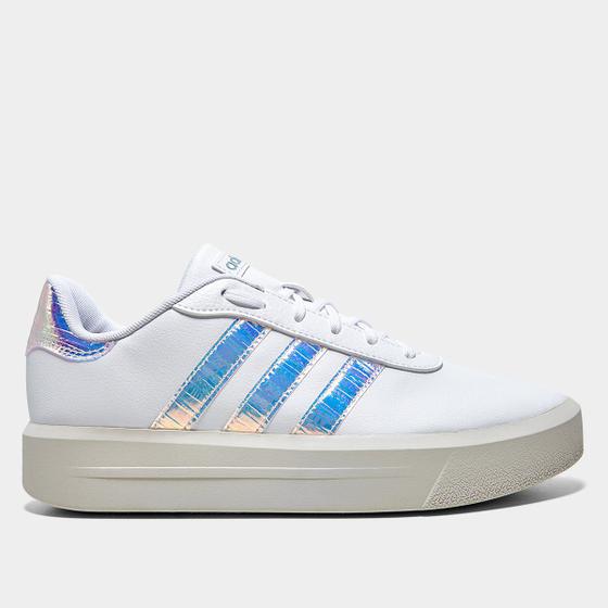 Imagem de Tênis Adidas Court Platform Feminino