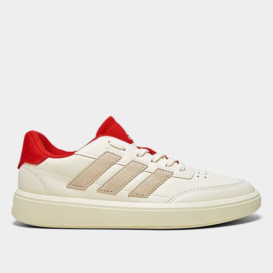 Imagem de Tênis Adidas Courtblock Masculino