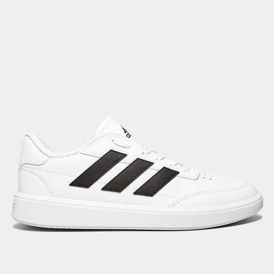 Imagem de Tênis Adidas Courtblock Masculino