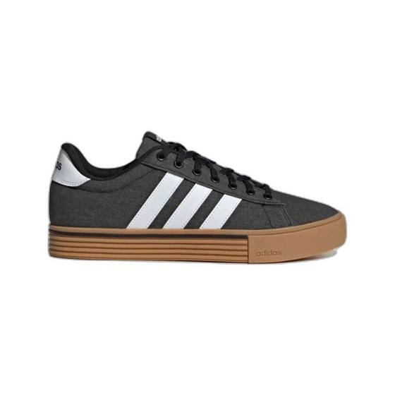 Imagem de Tênis Adidas Daily 4.0 Masculino - Preto