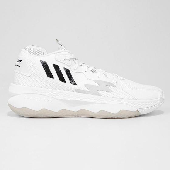 Tênis Adidas Dame 8 Menor preço em Tênis Adidas Dame 8