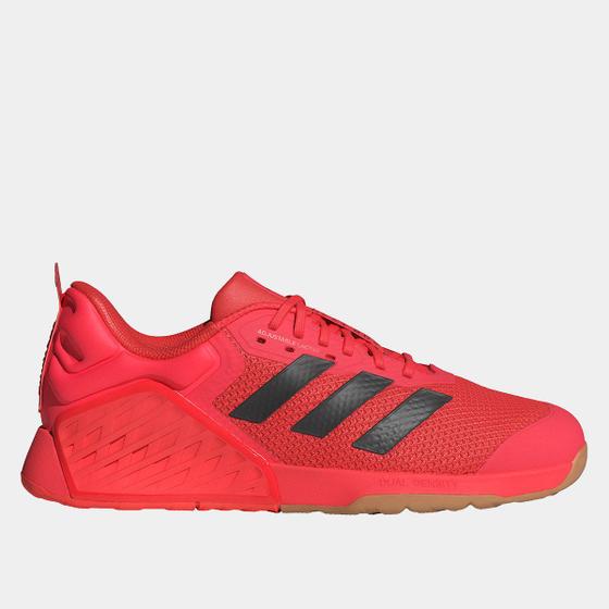 Tênis Adidas Dropset 3 é boa?