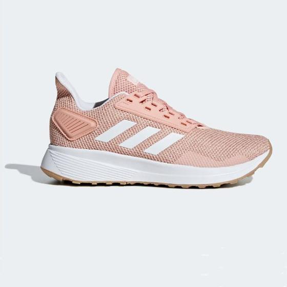 Tênis Adidas Duramo 9 - Rosa - Tênis de Corrida - Magazine Luiza
