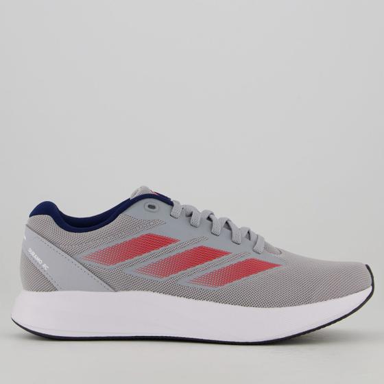 Imagem de Tênis Adidas Duramo RC Cinza