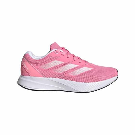 Imagem de Tênis Adidas Duramo Rc Feminino ID2708 Rosa/Branco