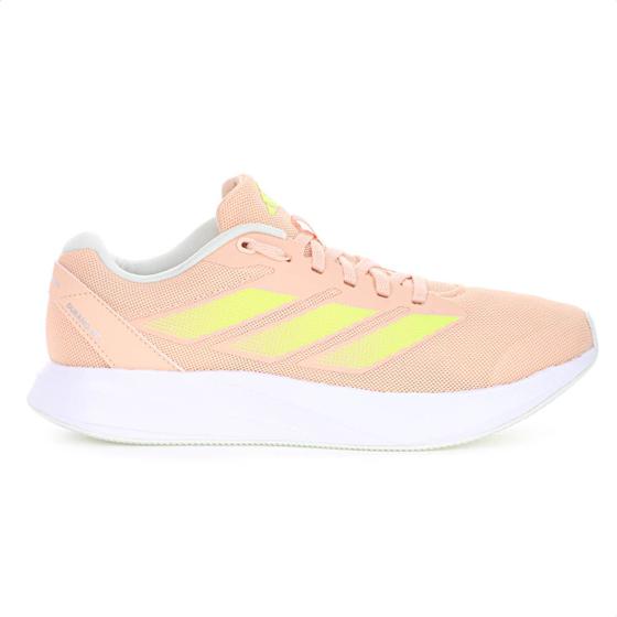 Imagem de Tênis Adidas Duramo RC Salmão e Amarelo - Feminino