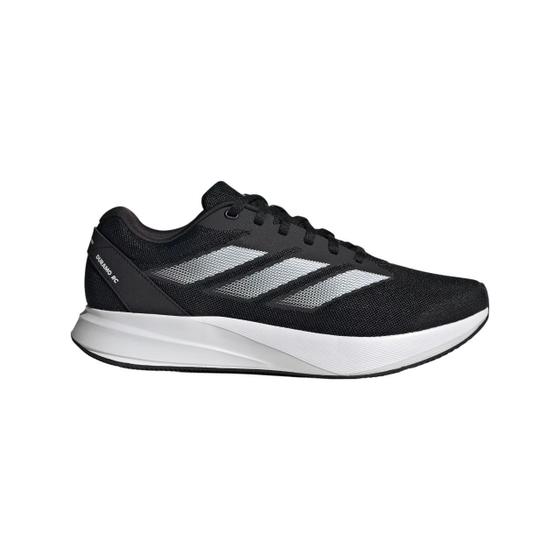 Imagem de Tênis Adidas Duramo Rc Unissex ID2704 Preto/Branco