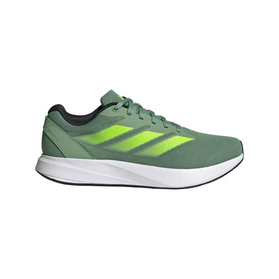 Imagem de Tênis Adidas Duramo Rc Unissex IH0581 CINZA/AMARELO