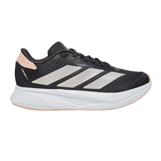 Imagem de Tenis Adidas Duramo SL2 Corrida Preto e Rosa -  Feminino