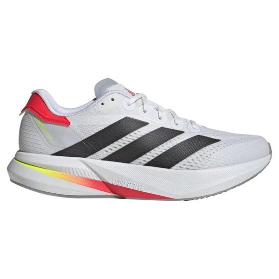 Adidas Duramo Tenis Adidas Masculino Preto E Branco Tênis