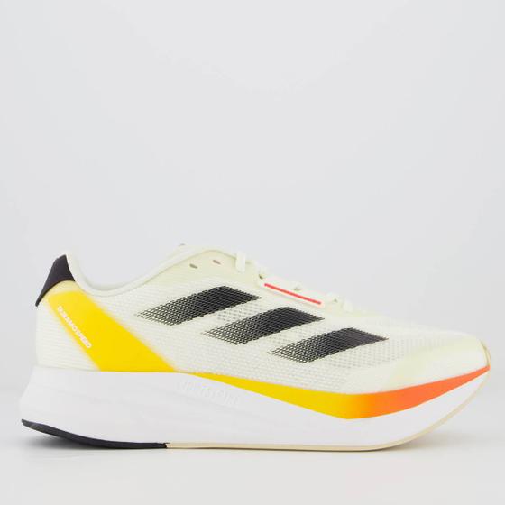 Imagem de Tênis Adidas Duramo Speed Off White