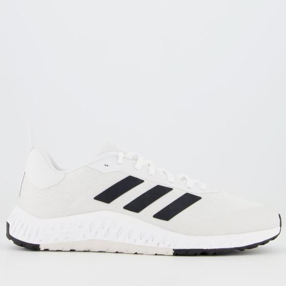 Imagem de Tênis Adidas Everyset Trainer Branco