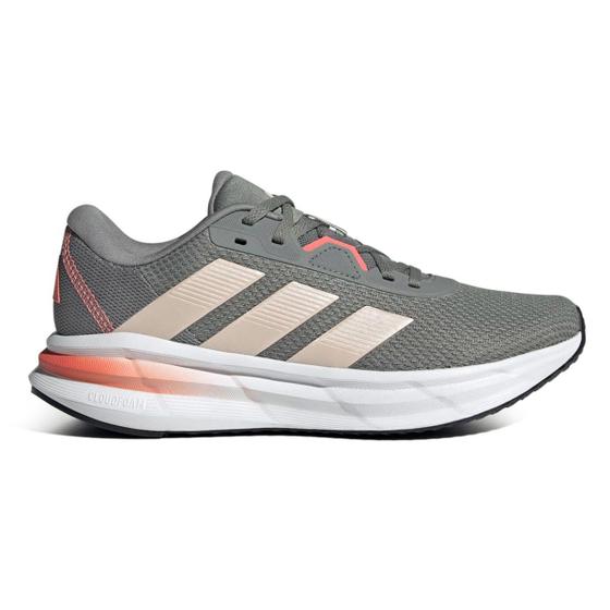 Tênis Adidas Feminino Galaxy 7 Menor preço em Tênis Adidas Feminino Galaxy 7