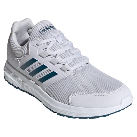 Tênis Adidas Galaxy 4 Masculino - Tênis de Corrida - Magazine Luiza