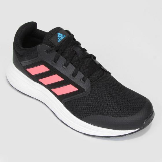 Tênis Adidas Galaxy 5 Masculino - Tênis Esportivo - Magazine Cbeneficio