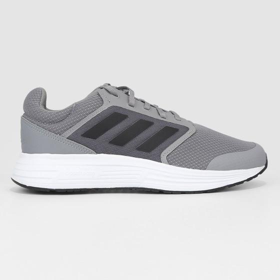 Tênis Adidas Galaxy 5 Masculino - Tênis Esportivo - Magazine Cbeneficio