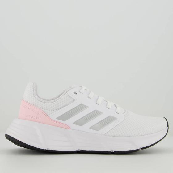 Adidas galaxy rosa sales
