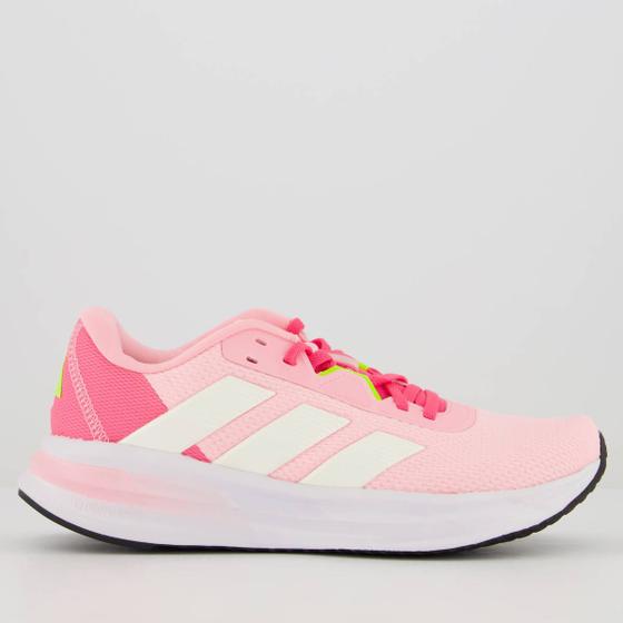 Imagem de Tênis Adidas Galaxy 7 Feminino Rosa