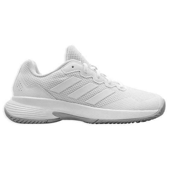 Tênis Adidas Gamecourt 2.0 Feminino Menor preço em Tênis Adidas Gamecourt 2.0 Feminino