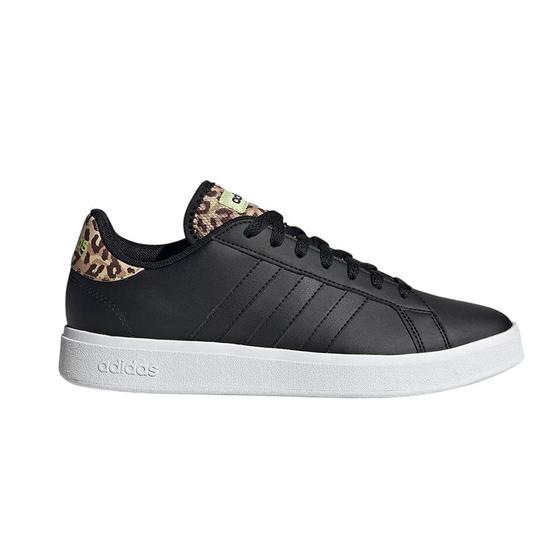 Imagem de Tênis Adidas Grand Court Base 2.0 Feminino