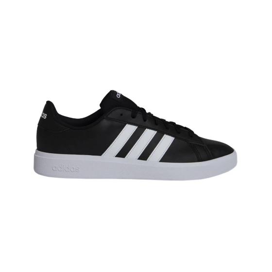 Imagem de Tênis Adidas Grand Court Base 2.0 Masculino Preto