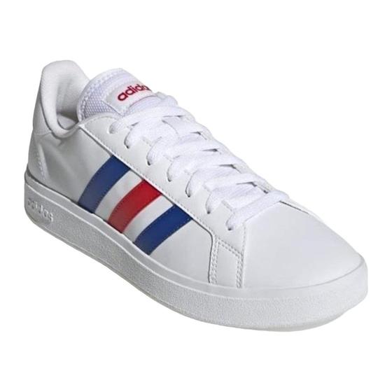 Imagem de Tênis Adidas Grand Court Base 2.0 Masculino