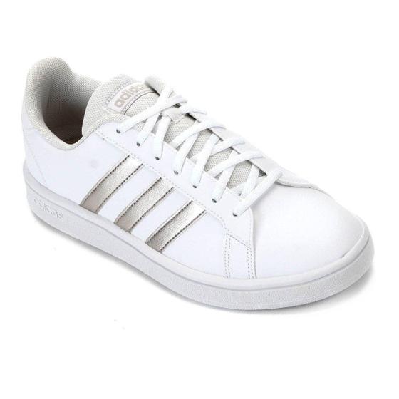 Imagem de Tênis Adidas Grand Court Base Feminino