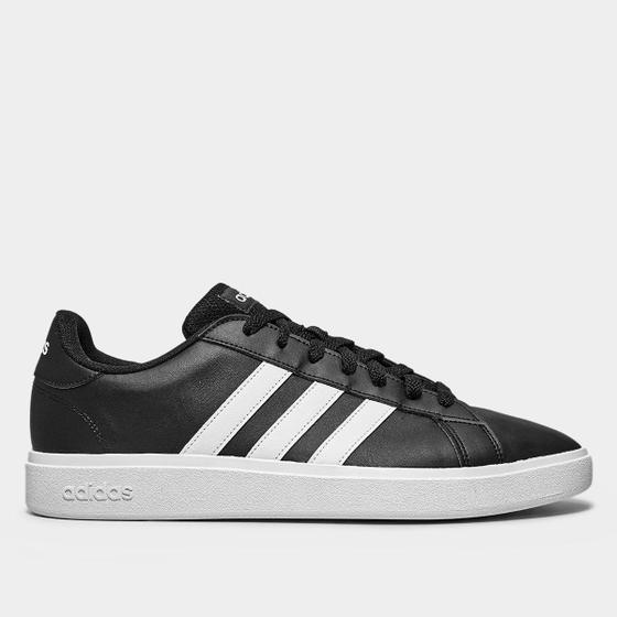 Imagem de Tênis Adidas Grand Court Base Masculino