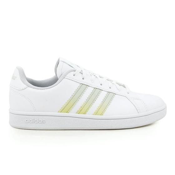 Tênis Adidas Grand Court Beyond - Tênis Esportivo - Magazine Luiza