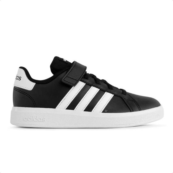 Imagem de Tênis Adidas Grand Court Kids