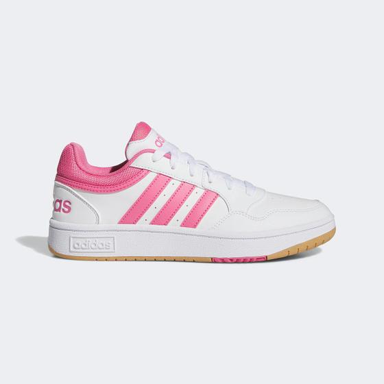 Tênis Adidas Hoops 3.0 Feminino