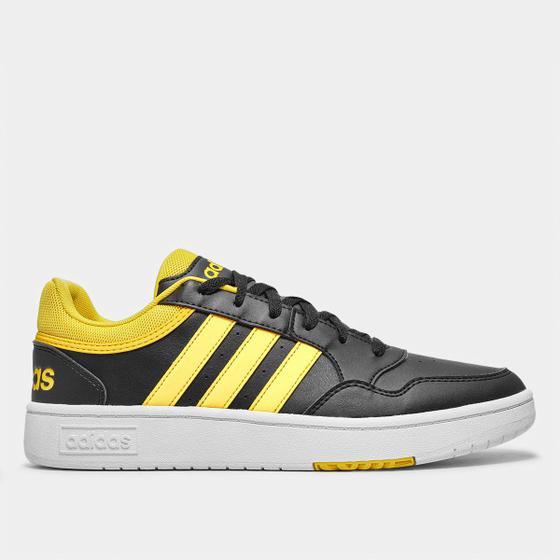 Imagem de Tênis Adidas Hoops 3.0 Masculino