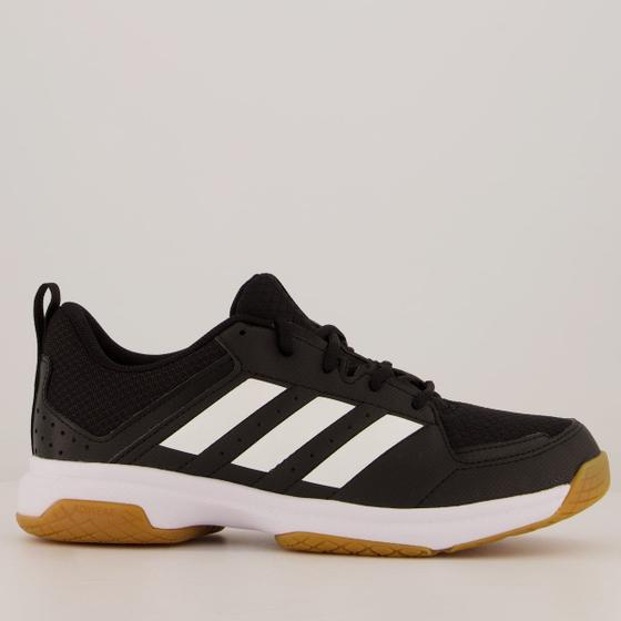 Imagem de Tênis Adidas Ligra 7 Preto