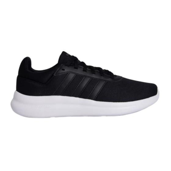 Imagem de Tênis Adidas Lite Racer 4.0 Feminino Preto