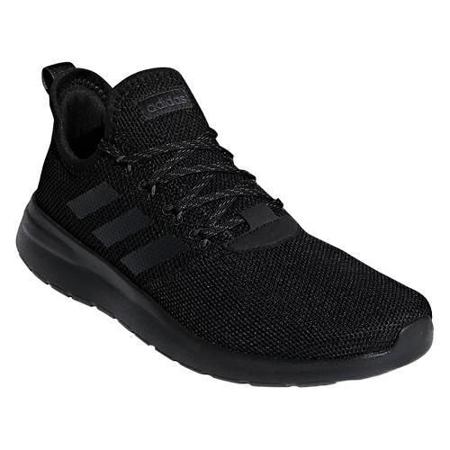 Adidas lite racer preto discount