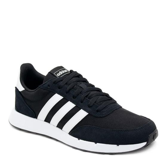 Tênis Adidas Masculino Run 60s 2.0 Preto - Tênis Esportivo - Magazine Luiza