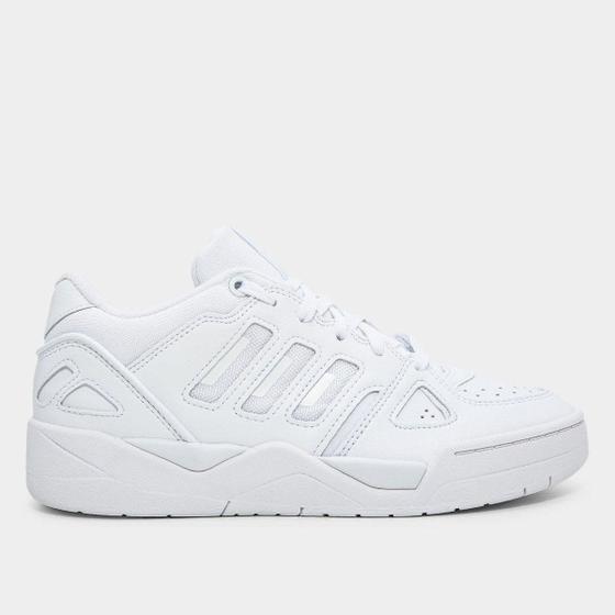 Menor preço em Tênis Adidas Midcity Low Masculino