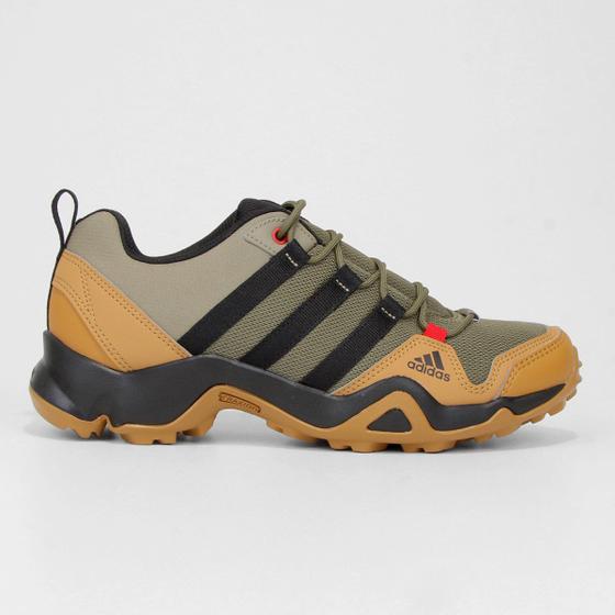 adidas gazelle silver green womens Adidas Outdoor AX2 Hiking Shoe - Men's