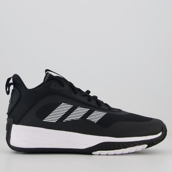 Imagem de Tênis Adidas Own The Game 3.0 Preto