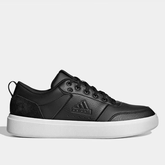 Tênis Adidas Park Street Masculino Menor preço em Tênis Adidas Park Street Masculino