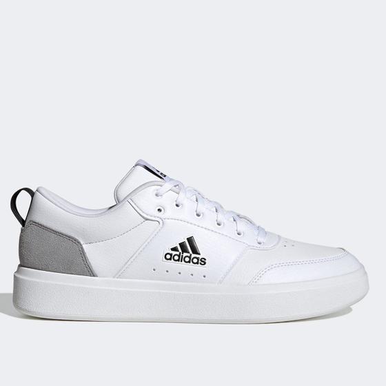 Tênis Adidas Park Street Masculino Menor preço em Tênis Adidas Park Street Masculino