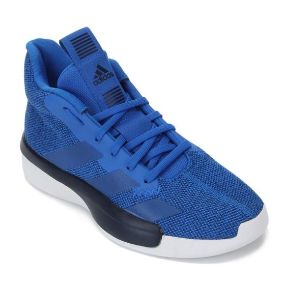Magazine Luiza Netshoes 2019 Tênis Adidas Pro Next 2019 Masculino