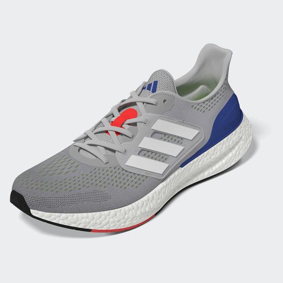 Tênis Adidas Pureboost 23 Masculino Tênis Esportivo Magazine Luiza
