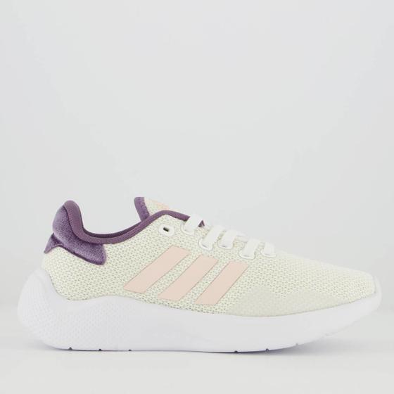 Imagem de Tênis Adidas Puremotion 2.0 Feminino Branco