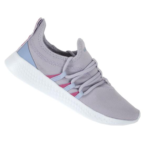 Imagem de Tênis Adidas Puremotion Adapt 2 Lilás - Feminino