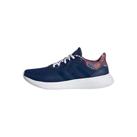 Imagem de Tenis adidas qt racer 3.0 farm feminino